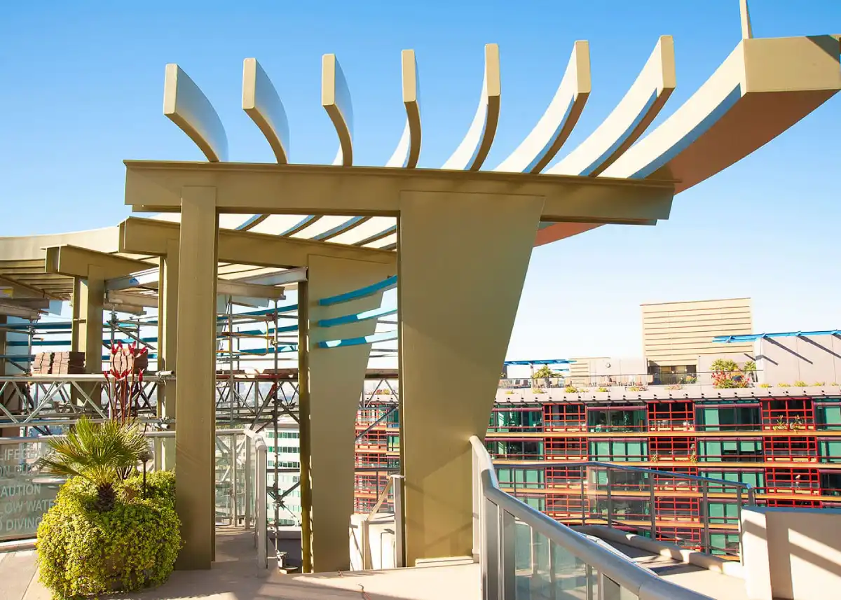 SherwinWilliams Launches Paint Shield Ghaster