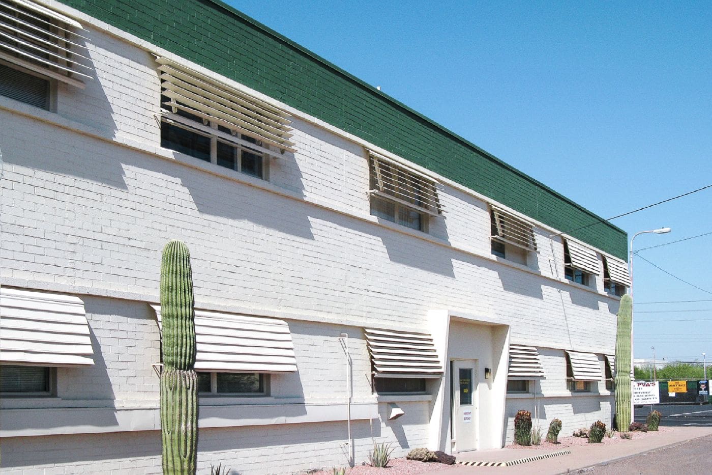 Scottsdale Is Booming – How to Find the Best Commercial Painting Contractor Near Me