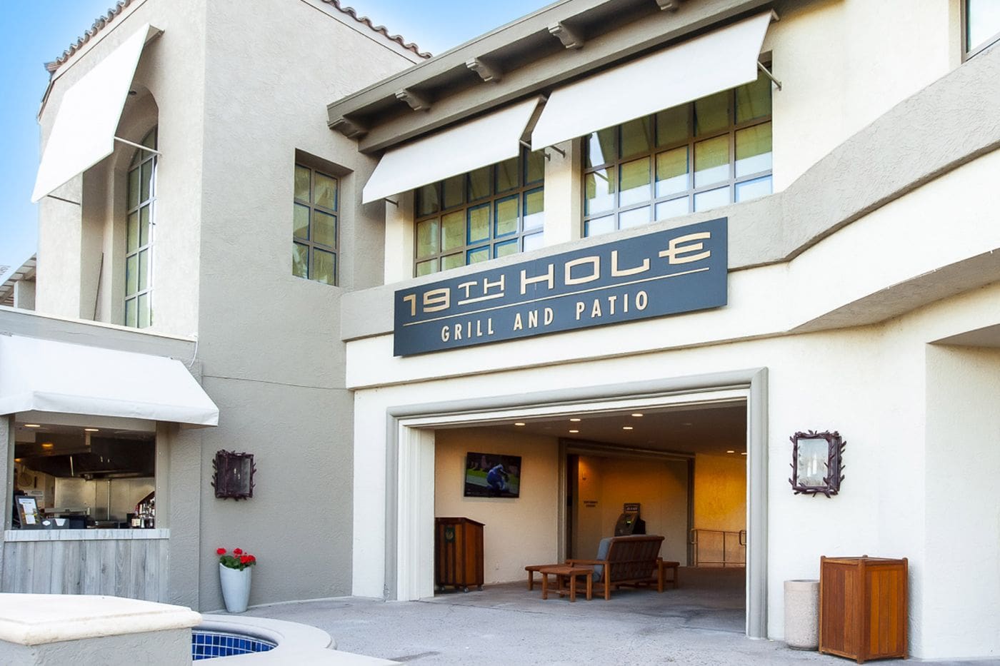 Commercial Painting Tips For Hotels and Restaurants
