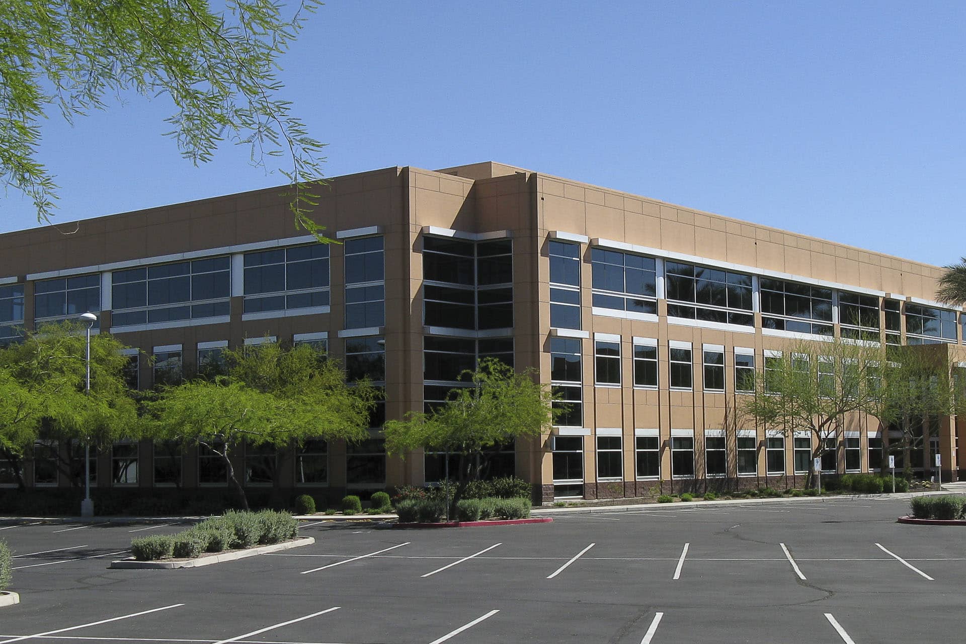 How to Budget for Commercial Painting Projects in Phoenix, Arizona