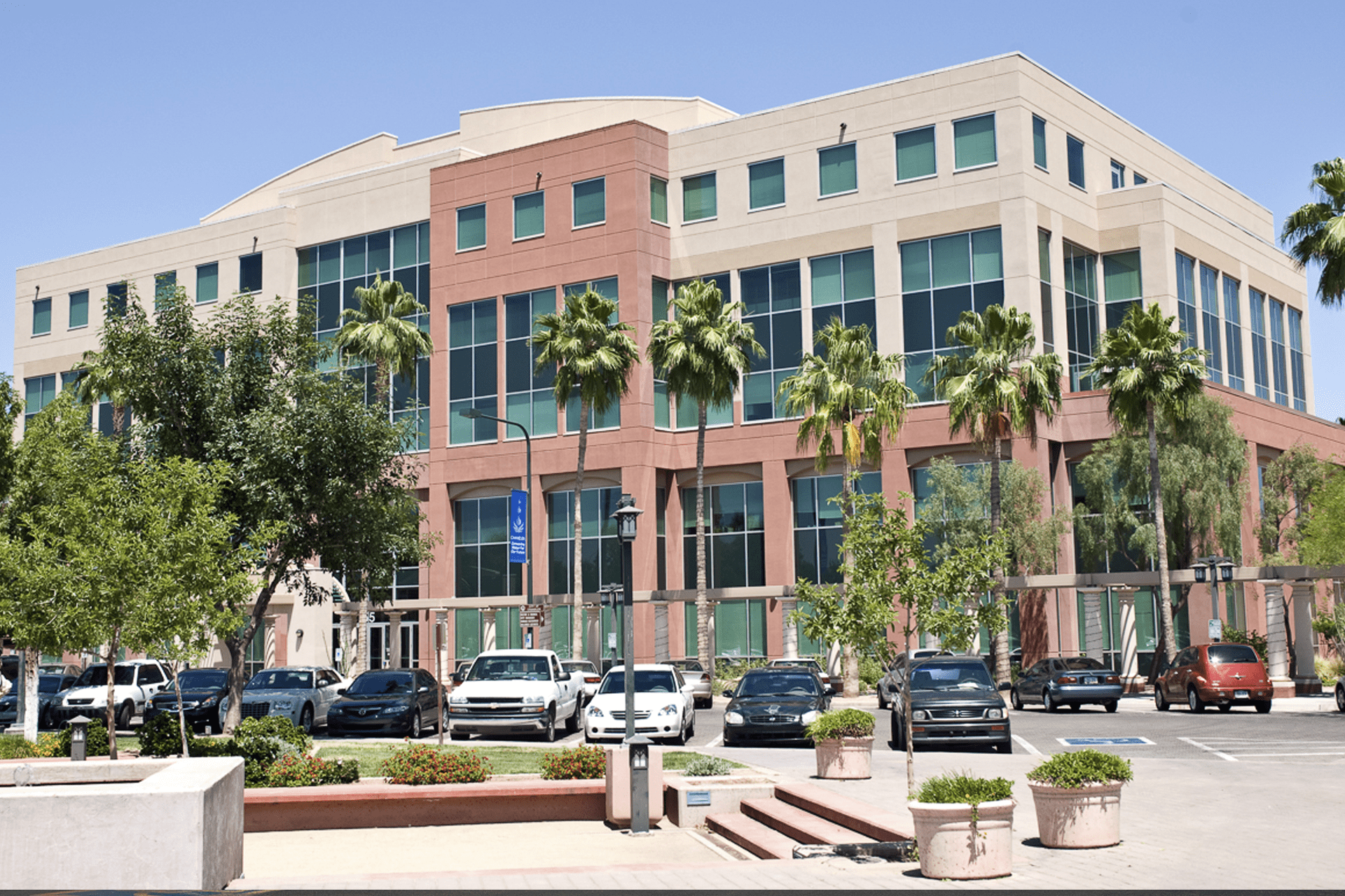 How to Prepare Surfaces in Your Building for Commercial Painting
