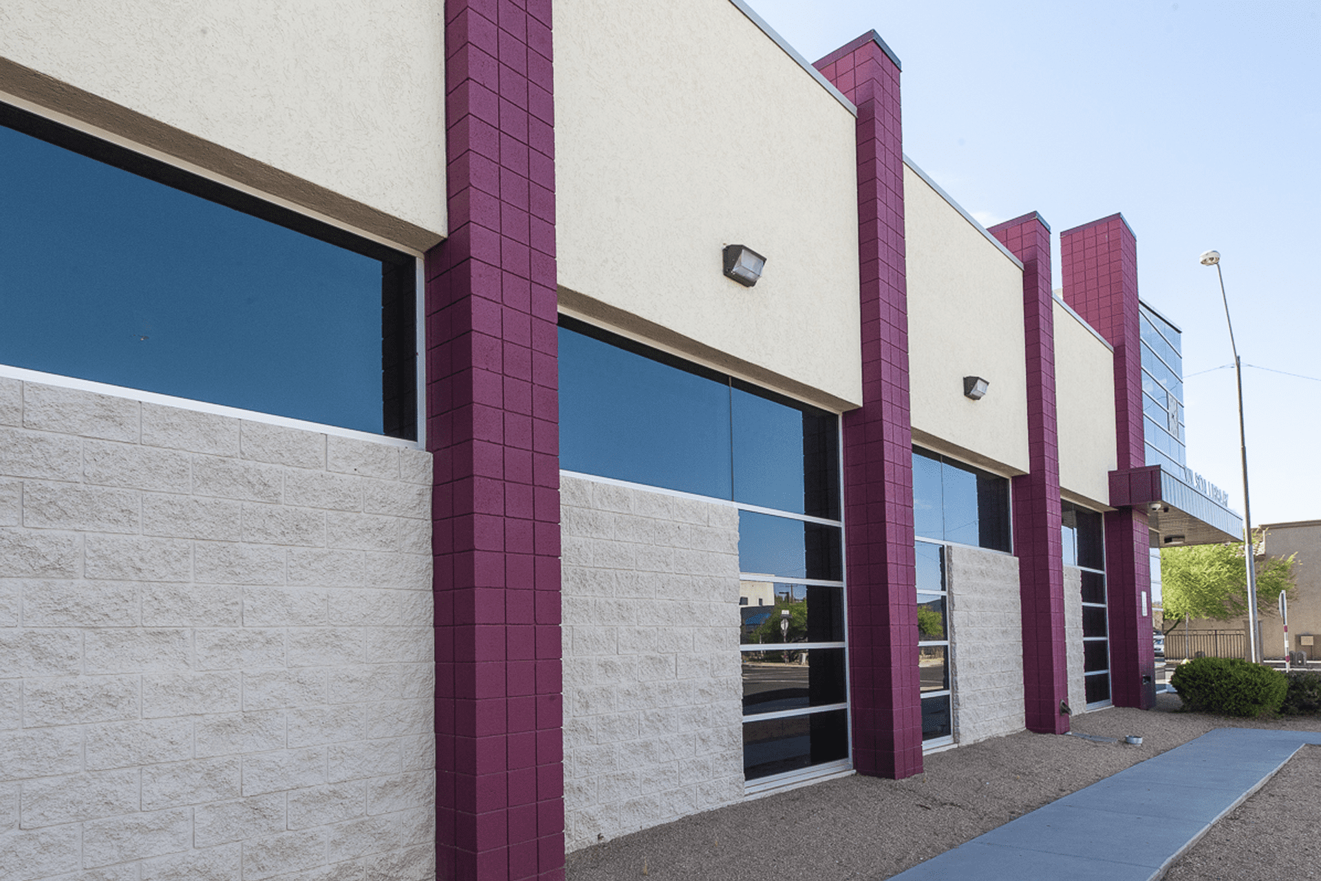 A Guide to Commercial Painting Services for Arizona Schools