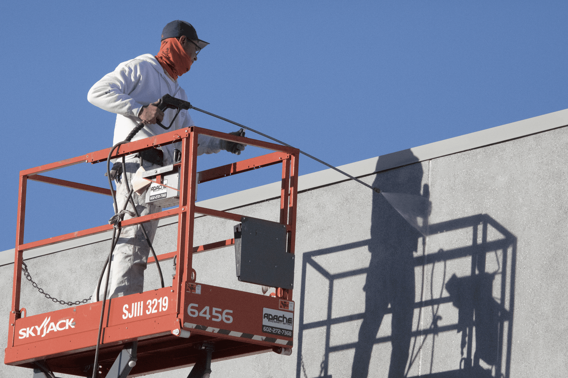 Repainting Do’s and Don’ts for Commercial Property Owners