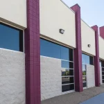 Commercial Painting Services