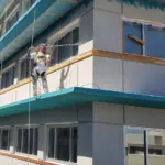 Window washing