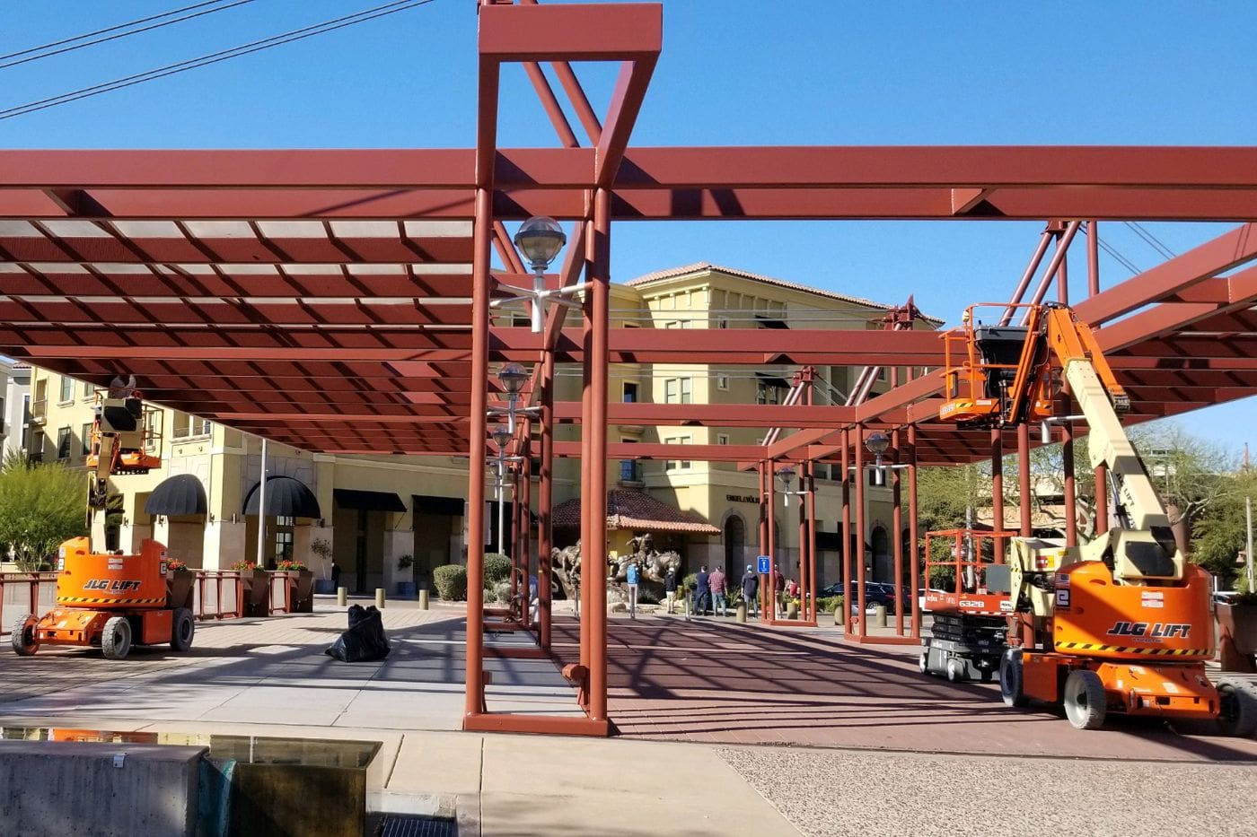 How to Choose a Commercial Painter in Scottsdale for Your Business