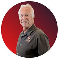 Brad Ghaster