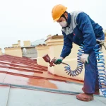 Elastomeric Coating