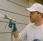 Elastomeric Paint Menu Image
