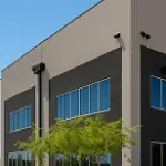 Commercial Projects Menu Image