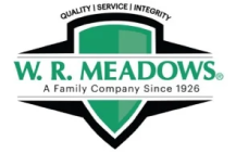 W. R. Meadows company logo