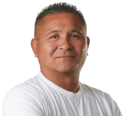 Alberto Garcia