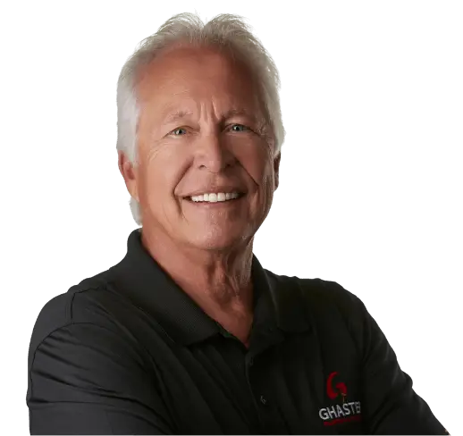 Brad Ghaster