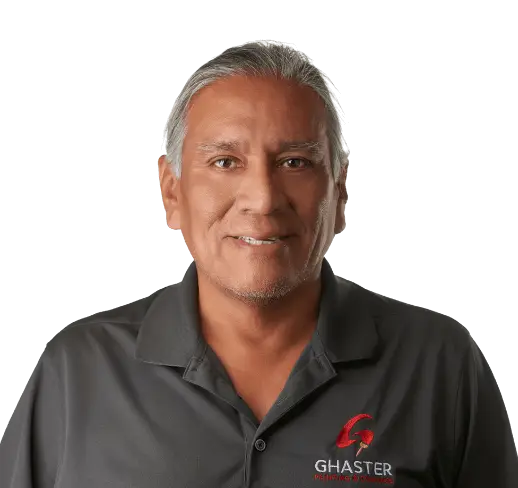 Chuck Harris