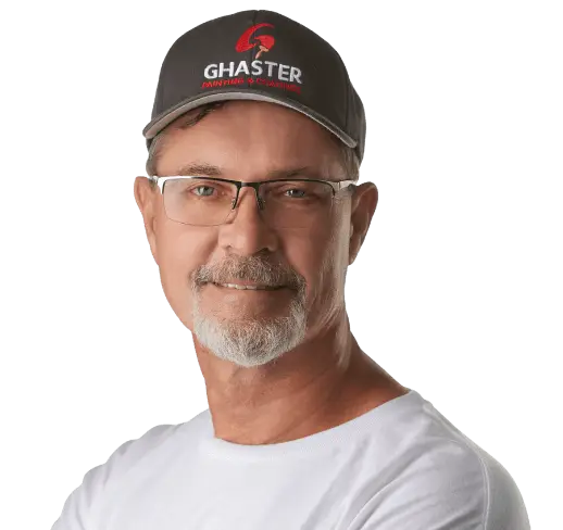 Chuck Houk