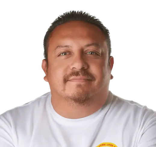 Enrique Jimenez