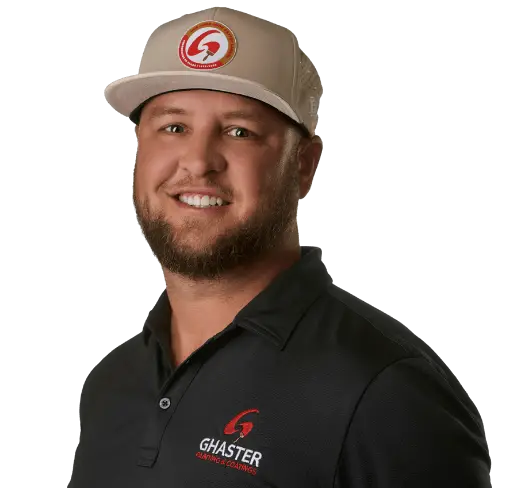 Gary Ghaster