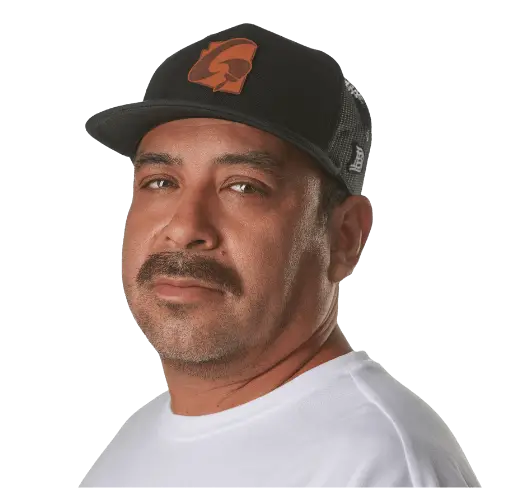 Jorge Gonzales