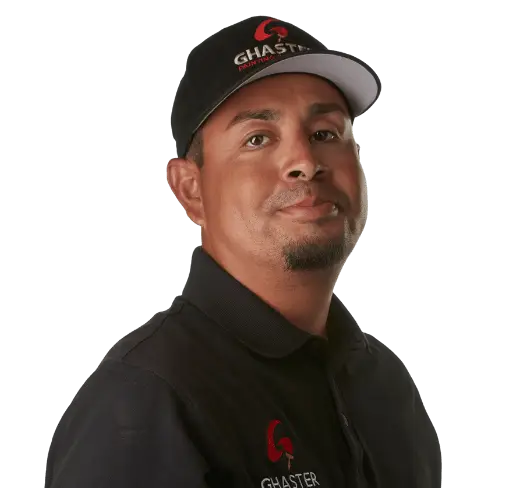 Pete Gonzales