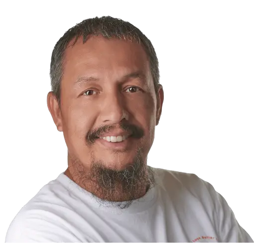 Reynaldo Ramirez