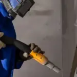 Sandblasting Menu Image