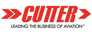Cutter Aviation logo