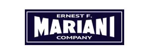 E.F. branded logo icon