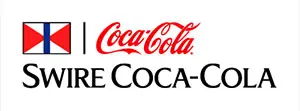 Swire Coca-Cola branded corporate