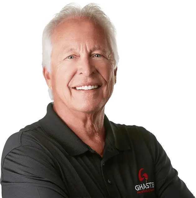Brad Ghaster