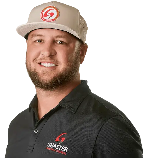 Gary Ghaster