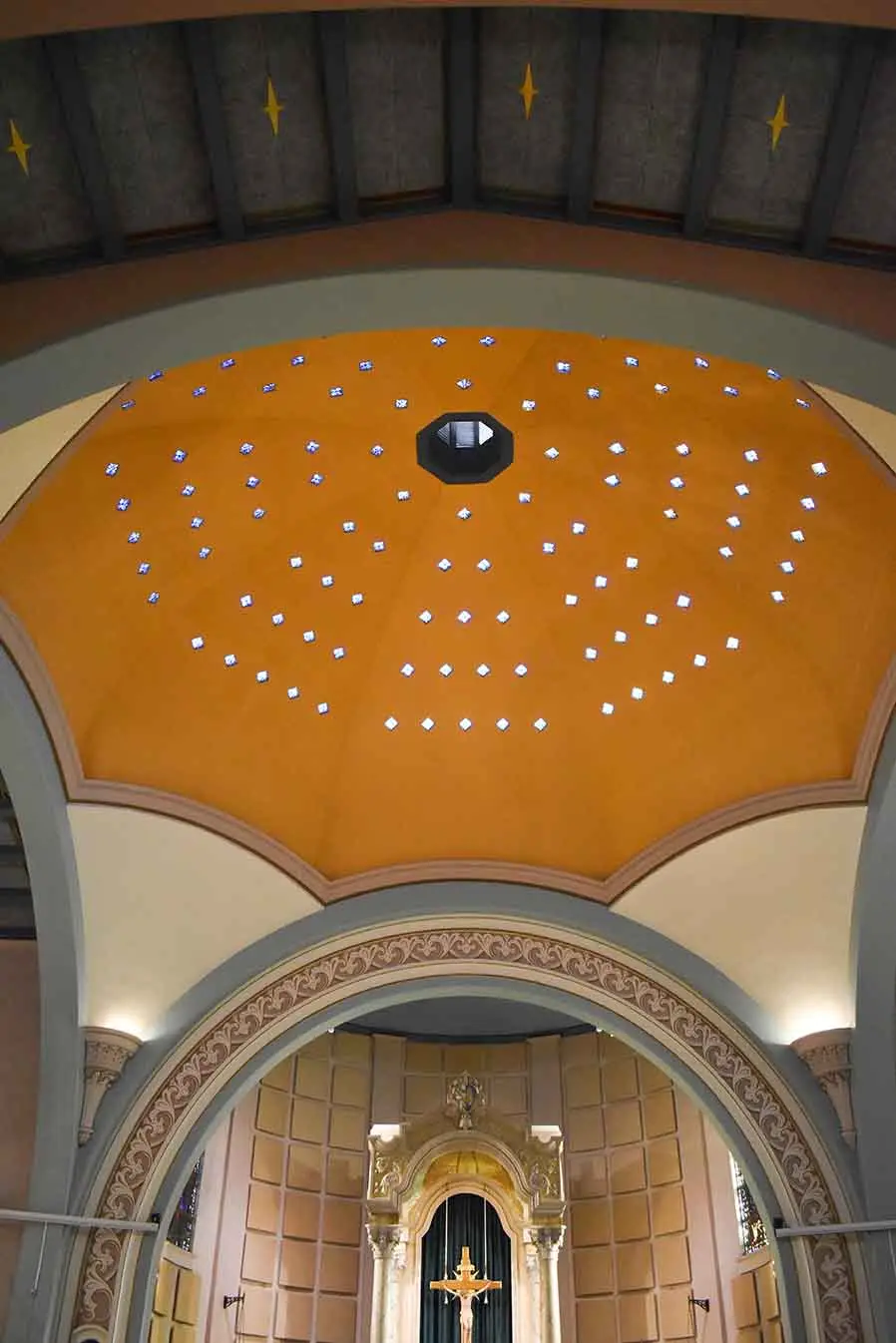 Churches project image