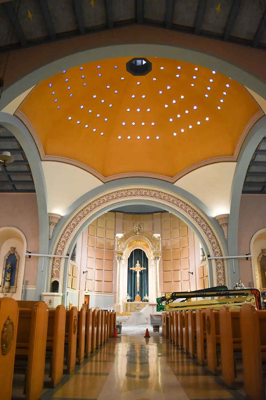 St. Francis Church2 1