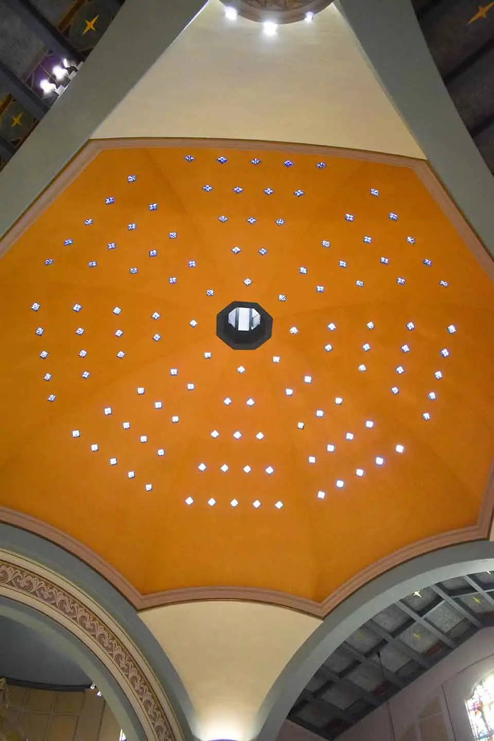 Churches project image