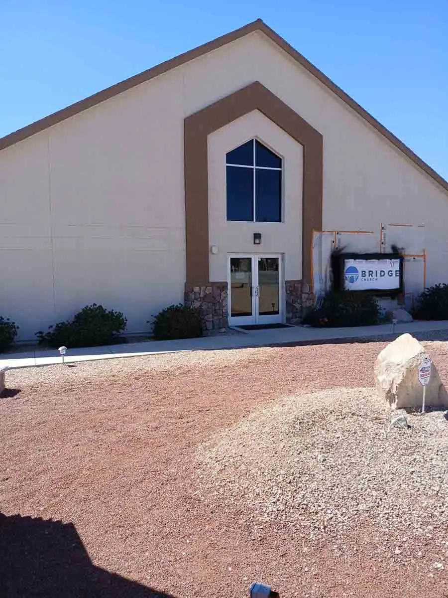 Churches project image