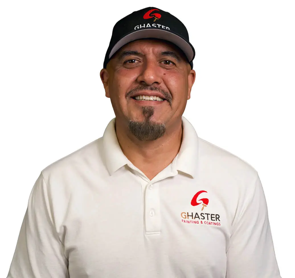 Adrian Martinez Villa Foreman