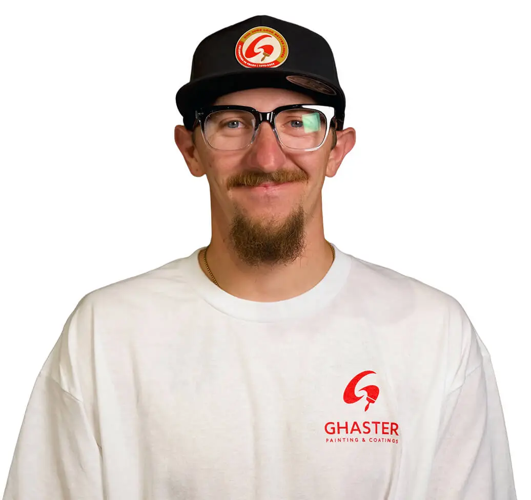 Chad Minnis Foreman