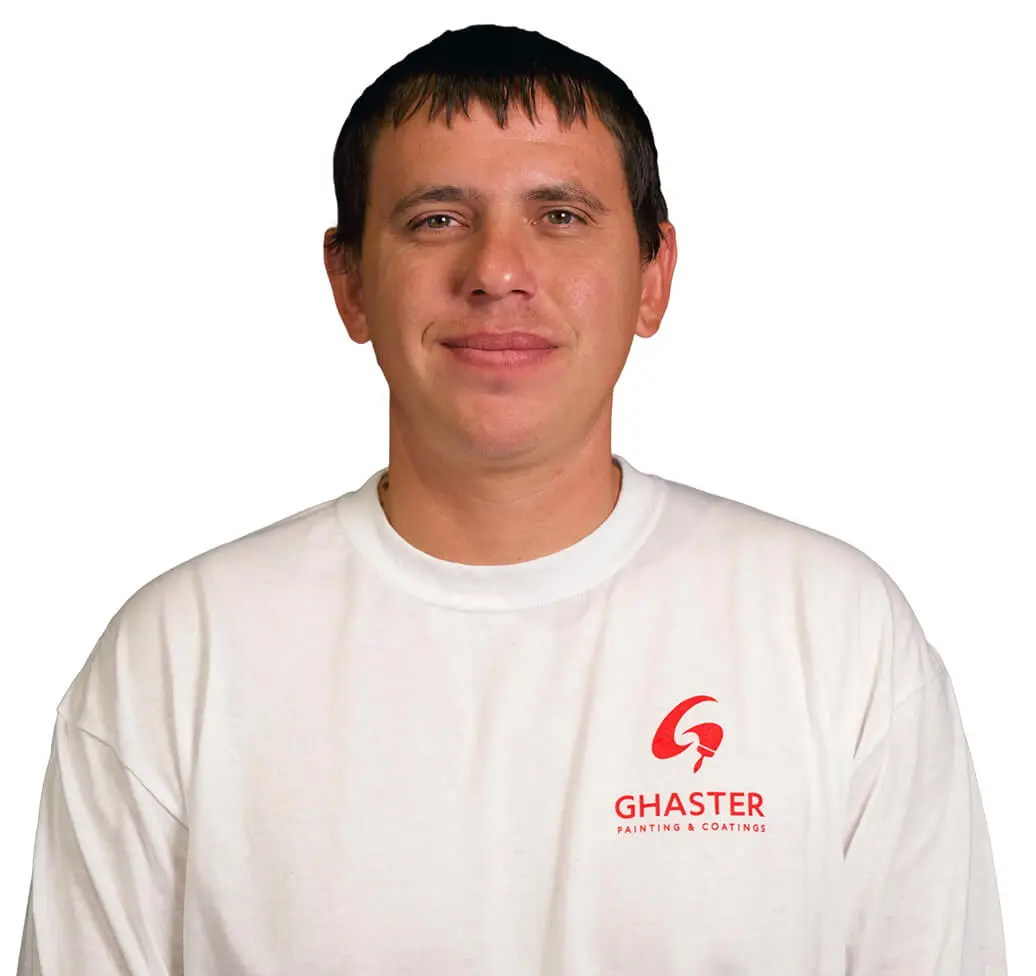 Norman Amador Foreman