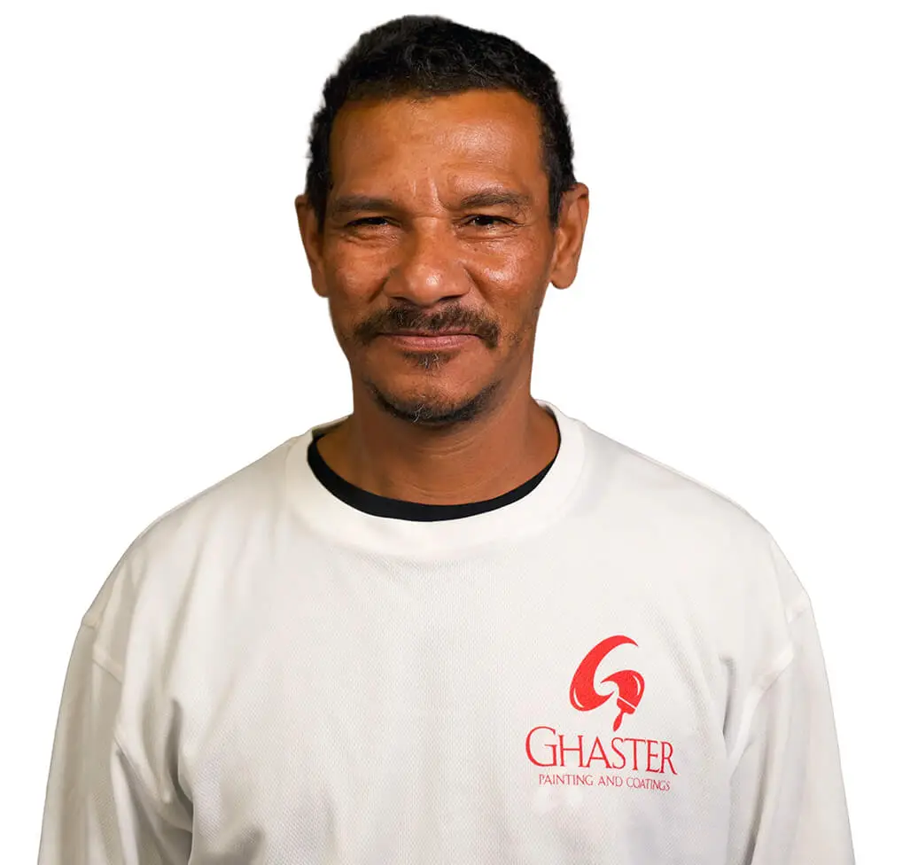 Omar Cobos Foreman