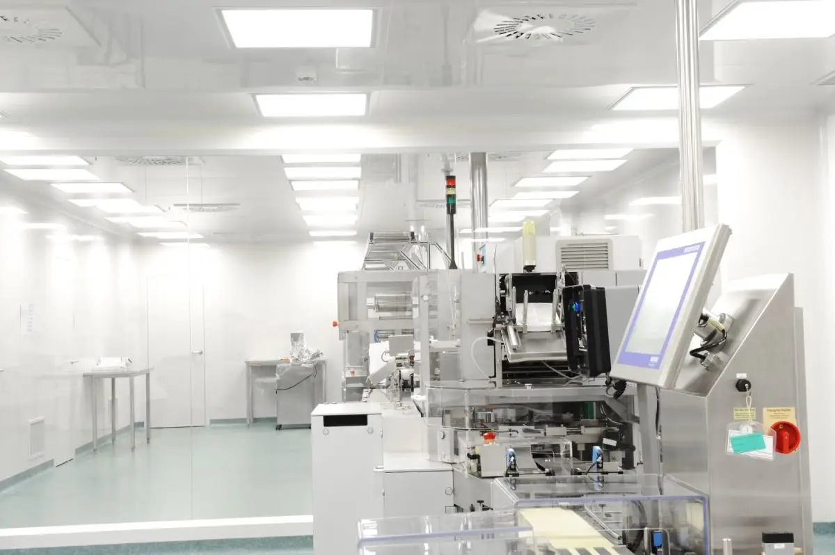 Medical Pharmaceutical Companies