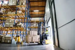 Warehouse